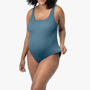 NWT Kindred Bravely Maternity Swimsuit